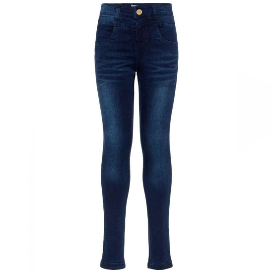 Name it Παιδικό jean παντελόνι